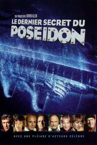 Beyond the Poseidon Adventure - Poster