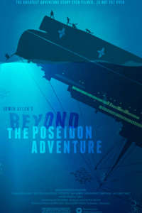 Beyond the Poseidon Adventure - Poster
