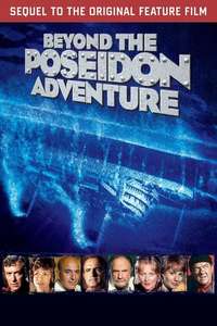 Beyond the Poseidon Adventure - Poster