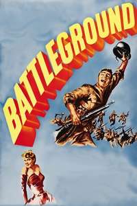 Battleground - Poster