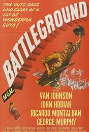 Battleground