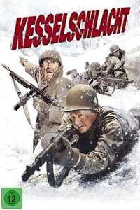 Battleground - Poster