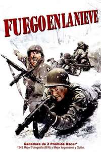 Battleground - Poster