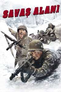 Battleground - Poster