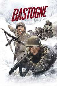 Battleground - Poster