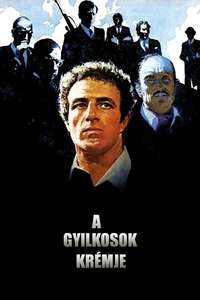 The Killer Elite - Poster