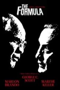 The Formula - Poster