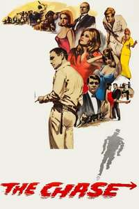 The Chase - Poster