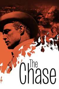 The Chase - Poster