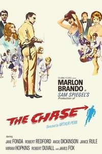 The Chase - Poster