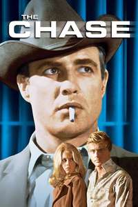 The Chase - Poster