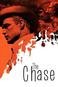 The Chase - Poster