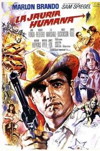 The Chase - Poster