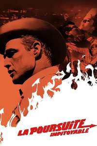 The Chase - Poster