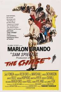 The Chase - Poster