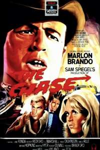 The Chase - Poster