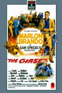 The Chase - Poster