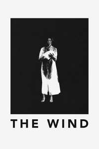 The Wind - Poster
