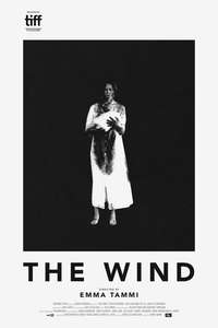 The Wind - Poster
