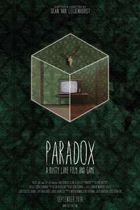Paradox: A Rusty Lake Film - Poster