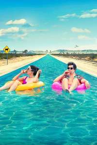 Palm Springs - Poster
