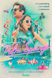 Palm Springs - Poster