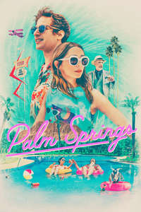 Palm Springs - Poster