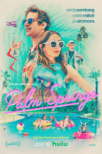 Palm Springs - Poster