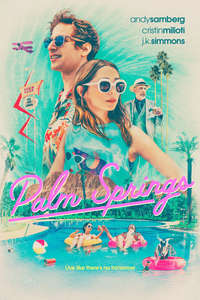 Palm Springs - Poster