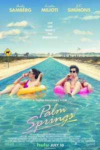Palm Springs - Poster