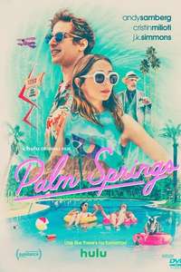 Palm Springs - Poster