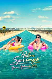 Palm Springs - Poster