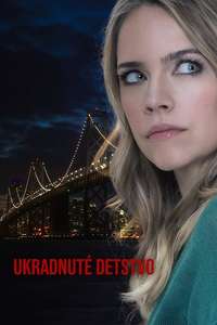 A Stolen Life - Poster