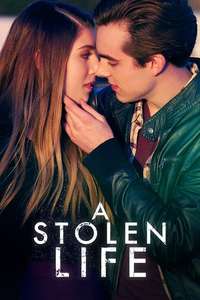 A Stolen Life - Poster
