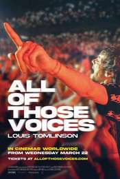 Louis Tomlinson: All of Those Voices