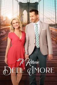 Love at First Dance - Poster