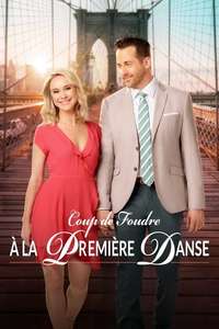 Love at First Dance - Poster