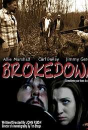 Brokedown