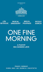 One Fine Morning