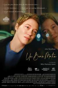 One Fine Morning - Poster