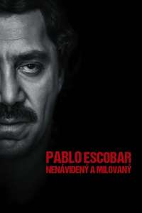 Loving Pablo - Poster