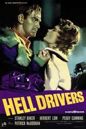 Hell Drivers