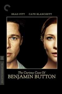 The Curious Case of Benjamin Button - Poster