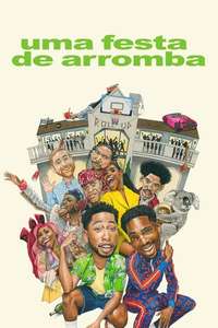 House Party - Posters