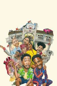 House Party - Posters