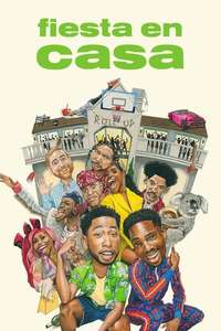 House Party - Posters