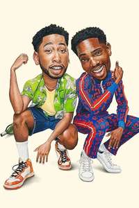 House Party - Posters