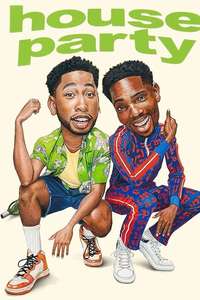 House Party - Posters