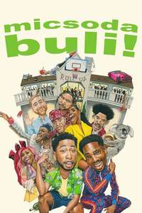 House Party - Posters