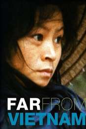 Far from Vietnam